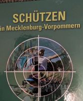 Buch Schützen in Mecklenburg Vorpommern Mecklenburg-Strelitz - Landkreis - Neustrelitz Vorschau