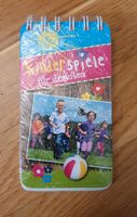 Kinderspiele für draußen  / neu und OVP Leipzig - Gohlis-Mitte Vorschau