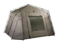 Nash Tackle Banklife Gazebo Zelt Dome Bivy Carp Karpfenangeln TOP Niedersachsen - Bad Bentheim Vorschau