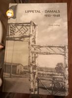 Lippetal Damals 1939-45 *Seltenes Buch* Weltkrieg Heimat Soest Nordrhein-Westfalen - Soest Vorschau