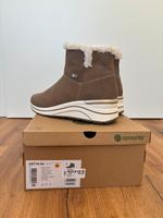 Rieker Damen Stiefel Größe 38 Bayern - Selb Vorschau