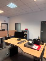 Büro Schreibtisch Niedersachsen - Lehrte Vorschau