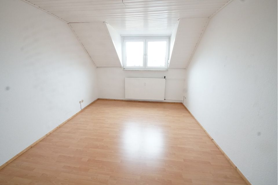 Top sanierte Maisonette- Wohnung in Neunkirchen Fußgängerzone zu vermieten. in Neunkirchen