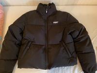 Damen Pufferjacke SNIPES XS Nordrhein-Westfalen - Olpe Vorschau