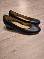 Ara Flugbegleiter Schuhe blau Bayern - Haibach Unterfr. Vorschau
