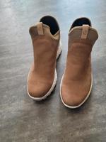 Damen Stiefelette Nordrhein-Westfalen - Warburg Vorschau