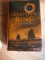 "Wolfsmond" von Stephen King Saarland - Quierschied Vorschau