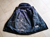 Jack Wolfskin Damen Jacke Parker Nordrhein-Westfalen - Rheinbach Vorschau