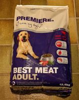 Hundefutter Premiere best meat adult, Trockenfutter Nordrhein-Westfalen - Herford Vorschau