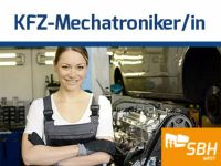 Gelsenkirchen: Umschulung zum KFZ-Mechatroniker in 28 Monaten Nordrhein-Westfalen - Hattingen Vorschau