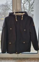 Jack & Jones Jacke Blau Größe M Nordrhein-Westfalen - Würselen Vorschau