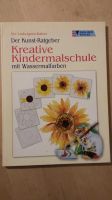 Malbuch für Kinder: Kreative Kindermalschule Berlin - Schöneberg Vorschau