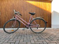 Fahrrad Damen Vintage Bayern - Ingolstadt Vorschau