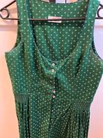 Dirndl Grün Bayern - Straubing Vorschau