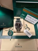 Rolex Oyster Perpetual 114200 Frankfurt am Main - Innenstadt Vorschau