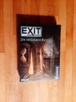 EXIT-Spiel: Die verbotene Burg - originalverpackt Schleswig-Holstein - Kiel Vorschau
