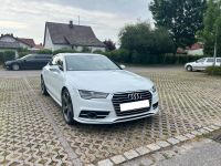 Audi A7 competition 3.0 TDi quattro Bayern - Landau a d Isar Vorschau