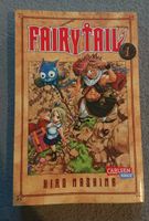 Fairy Tail Band 1 - Manga - Action Hessen - Wiesbaden Vorschau
