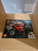 Lego Technic 42107 Ducati Rheinland-Pfalz - Ludwigshafen Vorschau