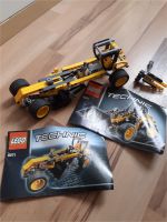 Lego Technic Nr. 8271 - Duo Radlader & Bagger Baden-Württemberg - Weilheim an der Teck Vorschau