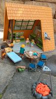 Playmobil Feriencamp Thüringen - Lucka Vorschau