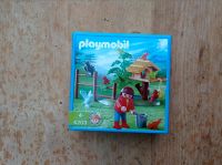 Playmobil Set Kind mit Vogelhaus 4203 Harburg - Hamburg Heimfeld Vorschau