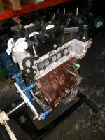 Motor Ford Focus 3 1.0 Ti-VCT EcoBoost 12V M1DA Duisburg - Hamborn Vorschau