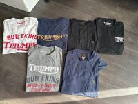 Triumph t Shirts Gr S Hessen - Kefenrod Vorschau