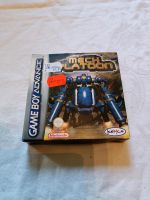 Nintendo Gameboy Advance Mech Platoon CIB Niedersachsen - Kirchlinteln Vorschau