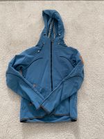 Sonnenreiter Softshelljacke blau Gr. M Nordrhein-Westfalen - Goch Vorschau