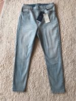 NEU! Jeans von Only high waist light blue 32/32 Niedersachsen - Schwanewede Vorschau