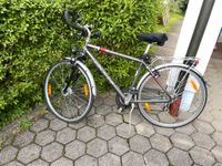 Herren-Fahrrad Bayern - Piding Vorschau
