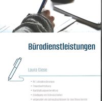 Bürodienstleistungen/ Steuererklärung Thüringen - Pössneck Vorschau