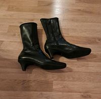 Prada Stiefeletten schwarz Nordrhein-Westfalen - Kempen Vorschau