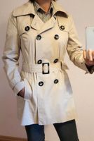 Atmosphere Trenchcoat Mantel Gr.34 36 XS TOP Altona - Hamburg Rissen Vorschau