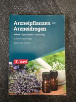 Arzneipflanzen Arzneidrogen PTA Niedersachsen - Oldenburg Vorschau