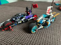 Lego Ninjago Motorrads Nürnberg (Mittelfr) - Mitte Vorschau