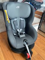 BRITAX Römer Kindersitz DUALFIX Z-LINE, 360 Grad drehbar Niedersachsen - Ohne Vorschau