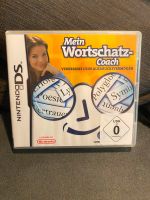 Mein Wortschatz-Coach Nintendo DS Nordrhein-Westfalen - Geilenkirchen Vorschau