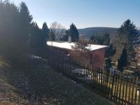 Garten mit Haus/Häuschen/Gartenhaus Top Lage volle Sonne Thüringen - Wasungen Vorschau