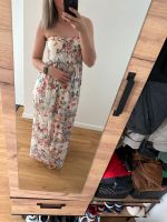 Bershka Abendkleid Maxi gr. S Nordrhein-Westfalen - Hüllhorst Vorschau