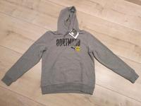 Hoodie Pullover BVB Borussia Dortmund original neu Niedersachsen - Obernkirchen Vorschau