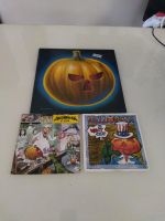 Helloween-2singles+1maxi lp.sammlung. Bayern - Markt Wald Vorschau