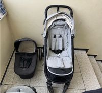 Joie Mytrax Kinderwagen komplett Set Baden-Württemberg - Ilshofen Vorschau