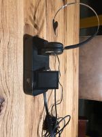 Headset Jabra Pro 9400 BS mit Touchscreen Güstrow - Landkreis - Krakow am See Vorschau