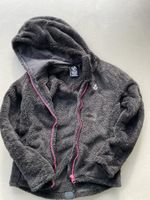 Fleecejacke Winterjacke Jacke Kinder Mädchen 140 schwarz Bayern - Bamberg Vorschau