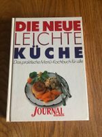 Kochbuch: Die neue leichte Küche Bonn - Beuel Vorschau