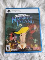 Playstation 5 - Return to Monkey Island von Limited Run Games Nordrhein-Westfalen - Radevormwald Vorschau
