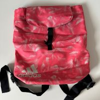 Adidas Rucksack pink 40 x 30 Thüringen - Uder Vorschau