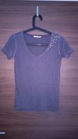 T-Shirt Hugo Boss/ Boss Orange XS grau Bayern - Hallstadt Vorschau